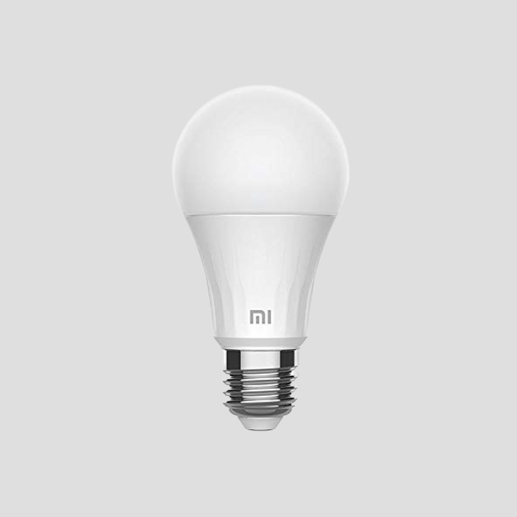Bombilla Xiaomi Mi Smart LED Bulb 26690