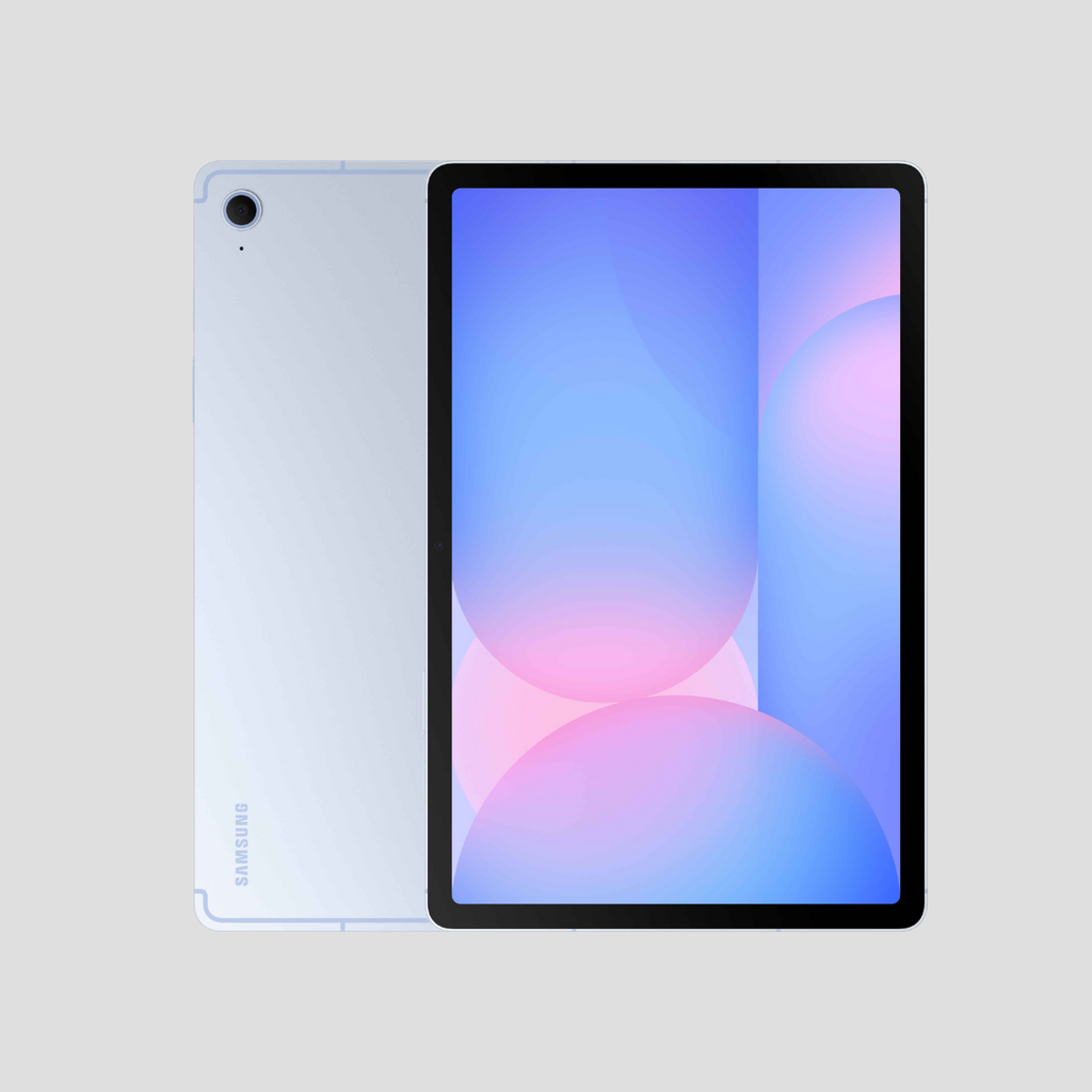 Tablet Samsung Galaxy Tab S10 FE X520 liberado