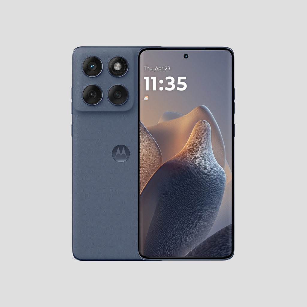 Celular Motorola Edge 60 Fusion liberado