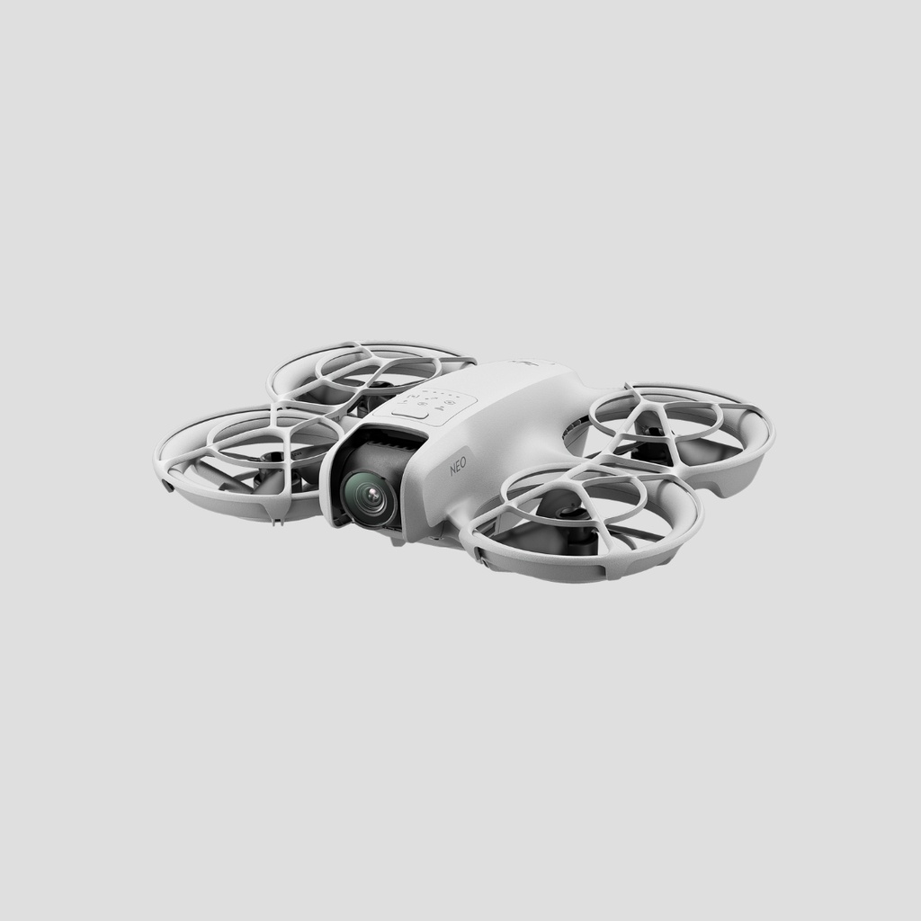 Dron DJI Neo Fly More Combo