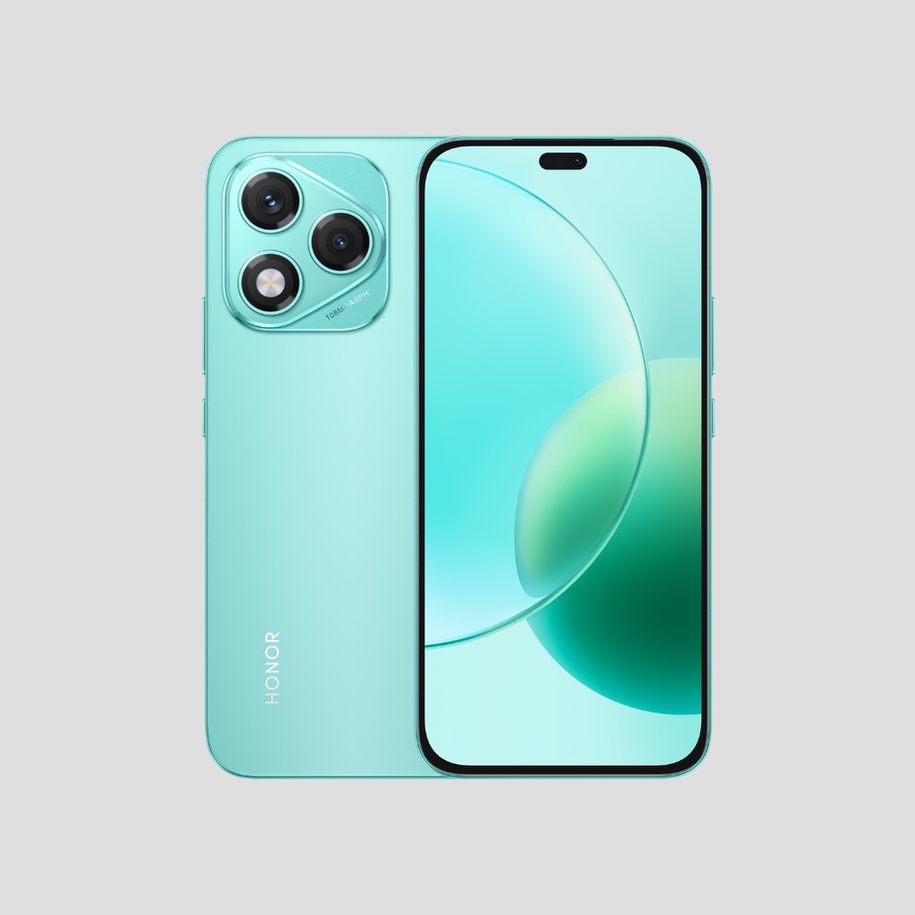 Celular Honor 400 Lite liberado