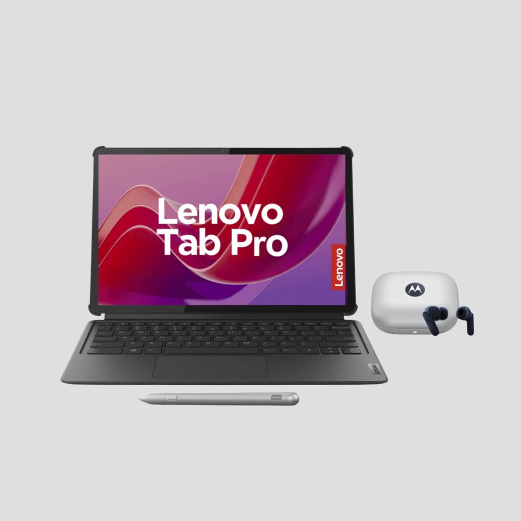 Tablet Lenovo Tab Pro 12.7 liberado
