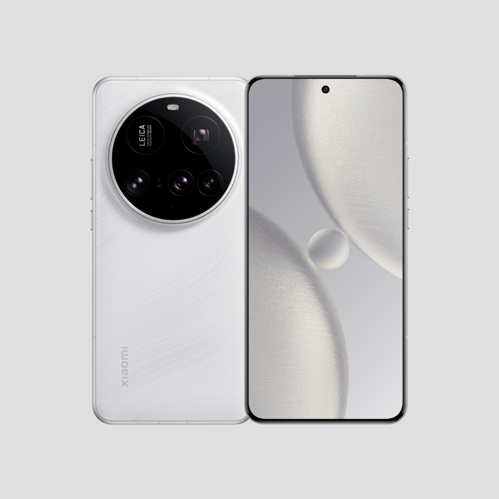 Celular Xiaomi 15 Ultra liberado
