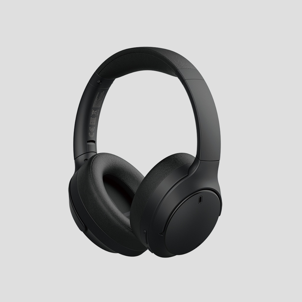 Audifonos Honor Choice VZ Negro