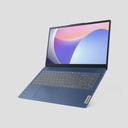 Laptop Lenovo IdeaPad Slim 3 15.6 "