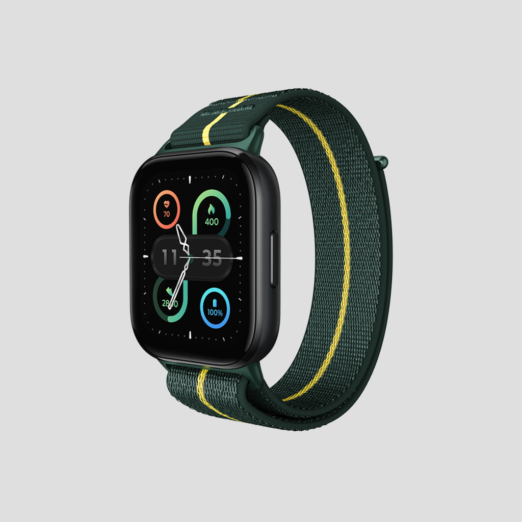 Reloj Motorola Fit