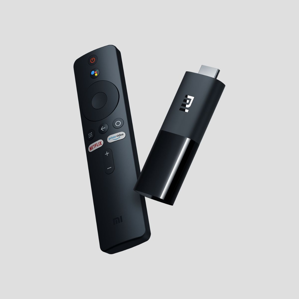 Dispositivo de Transmision Xiaomi  Mi TV Stick US FHD