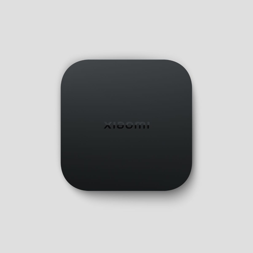 Dispositivo de Transmision Xiaomi  Mi Box 2da. Generacion
