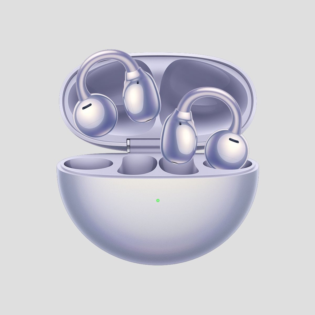 Earbuds Huawei Freeclip