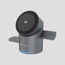 Base Klip Xtreme Inalambrico 3 en 1 KDC-400