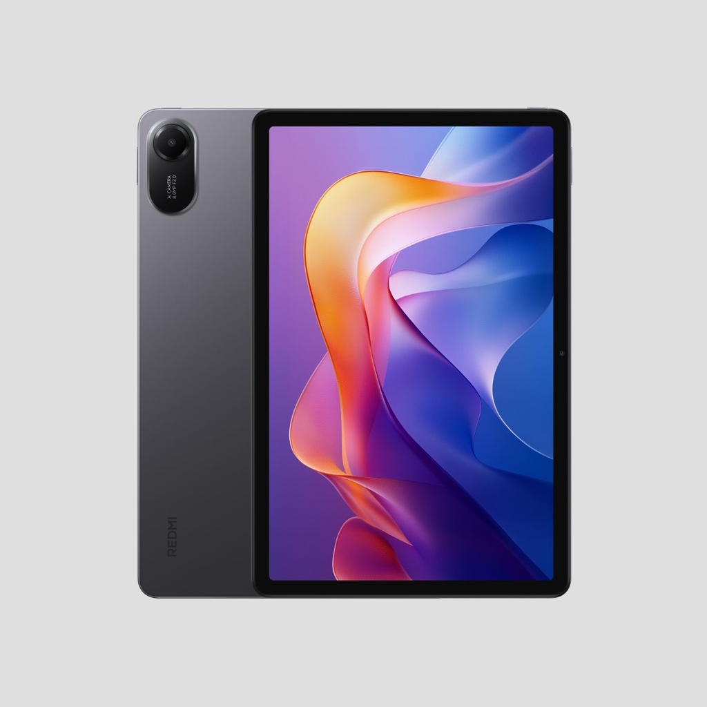 Tablet Xiaomi Redmi Pad 2 liberado