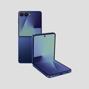Samsung Galaxy Z Flip7 12-512GB Azul