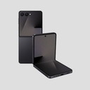 Samsung Galaxy Z Flip7 12-512GB Negro