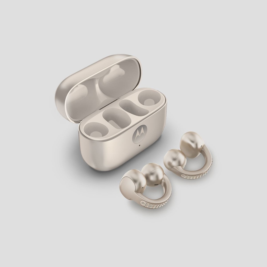 Buds Motorola Moto Buds Loop Swarovski