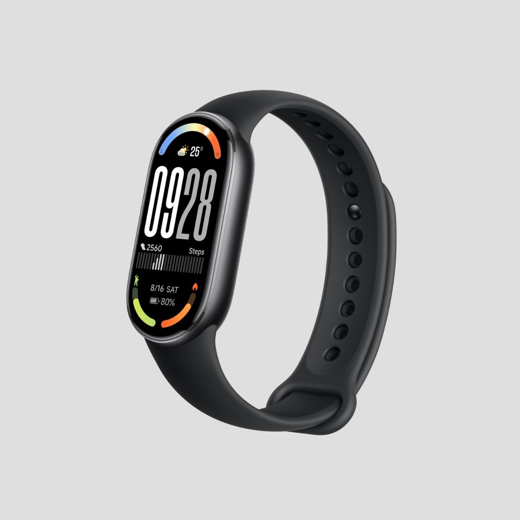Banda Xiaomi Mi Smart Band 10