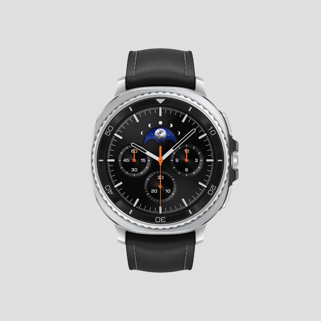 Reloj Samsung 8 Classic (Negro) PVTA