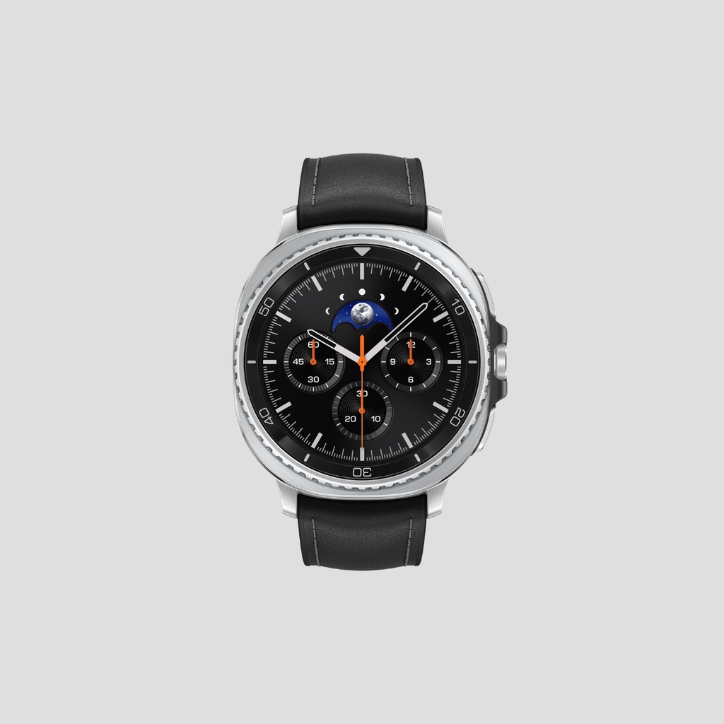 Reloj Samsung 8 Classic (Negro) PVTA