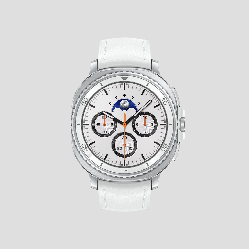 Reloj Samsung 8 Classic (Blanco) PVTA