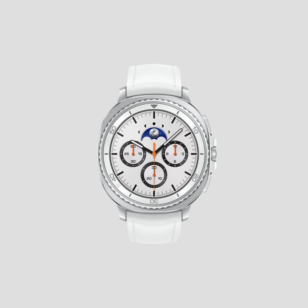 Reloj Samsung 8 Classic (Blanco) PVTA