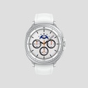 Reloj Samsung 8 Classic (Blanco) PVTA