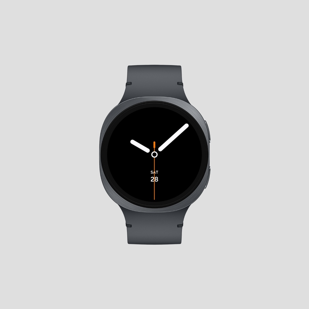 Reloj Samsung 8 44MM (Gris Oscuro) PVTA
