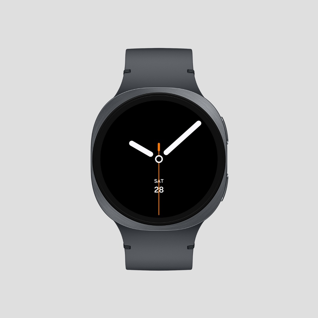 Reloj Samsung 8 44MM (Gris Oscuro) PVTA