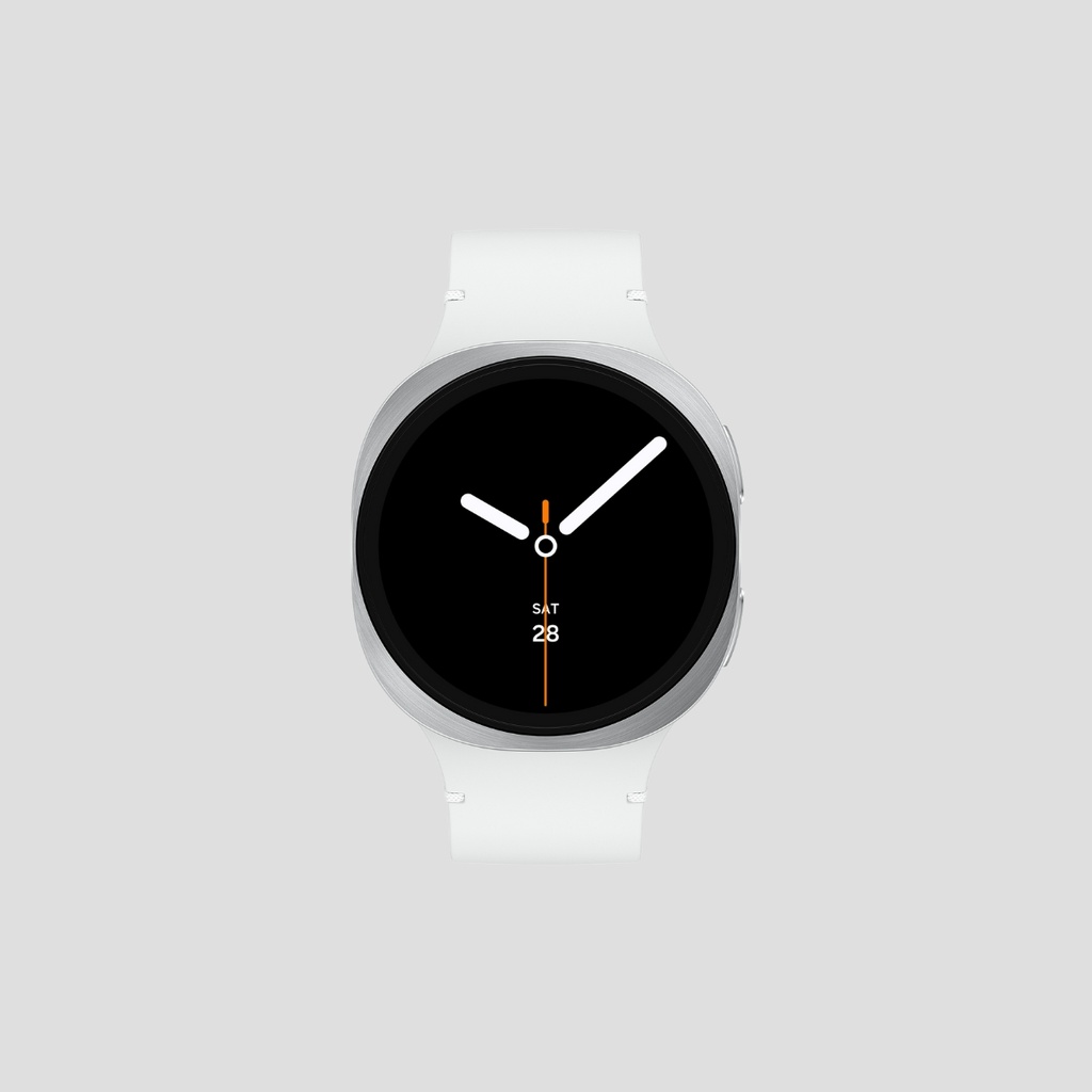 Reloj Samsung 8 44MM (Plateado) PVTA