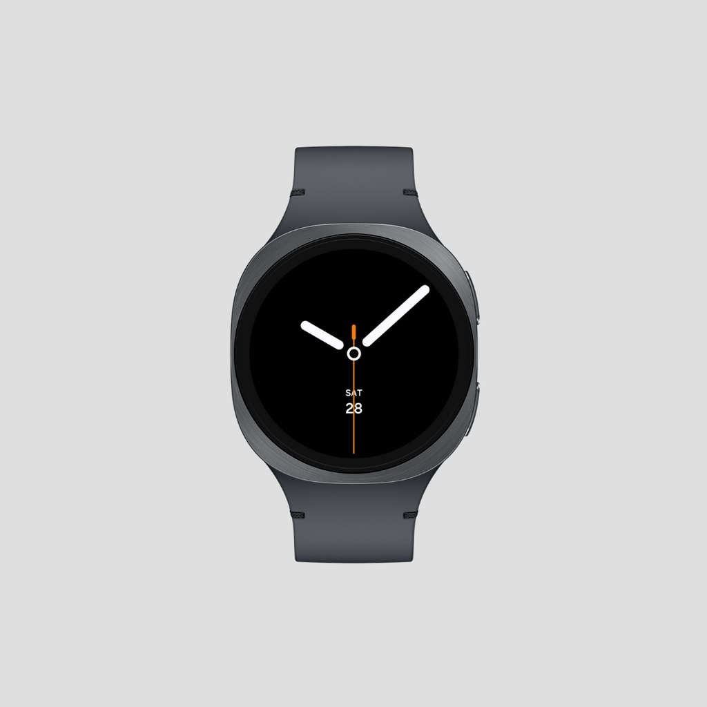 Reloj Samsung 8 40MM (Gris Oscuro) PVTA