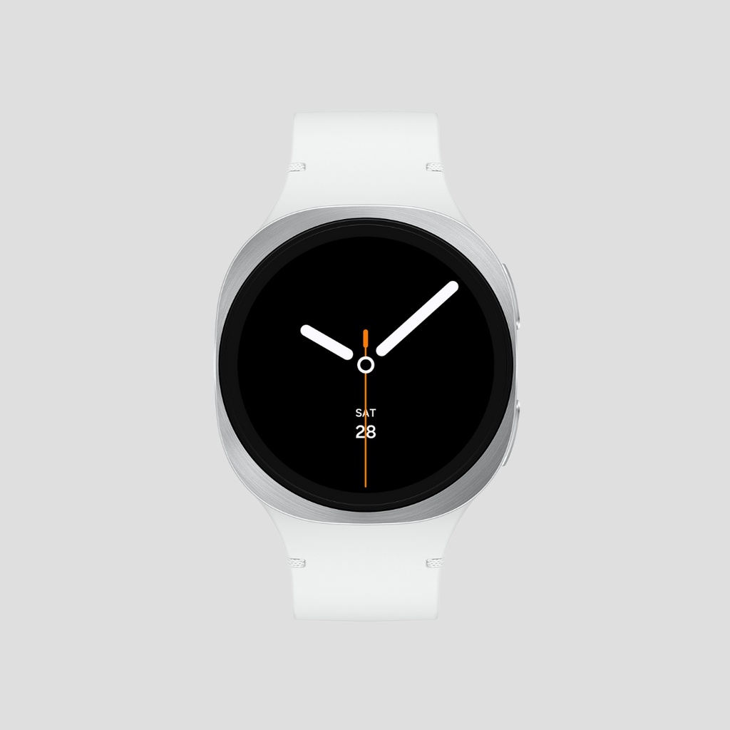 Reloj Samsung 8 40MM (Plateado) PVTA