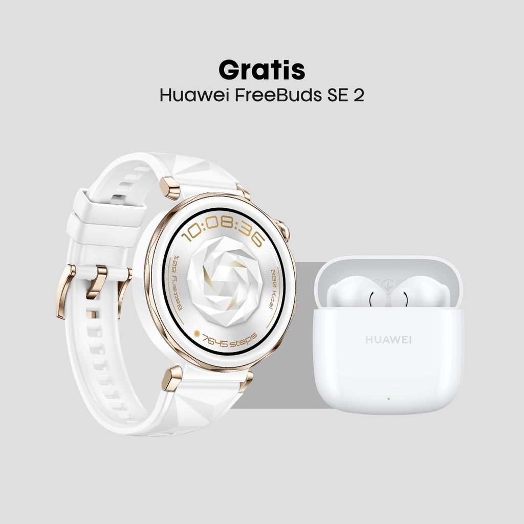 Reloj Huawei GT 5 Pro 42mm
