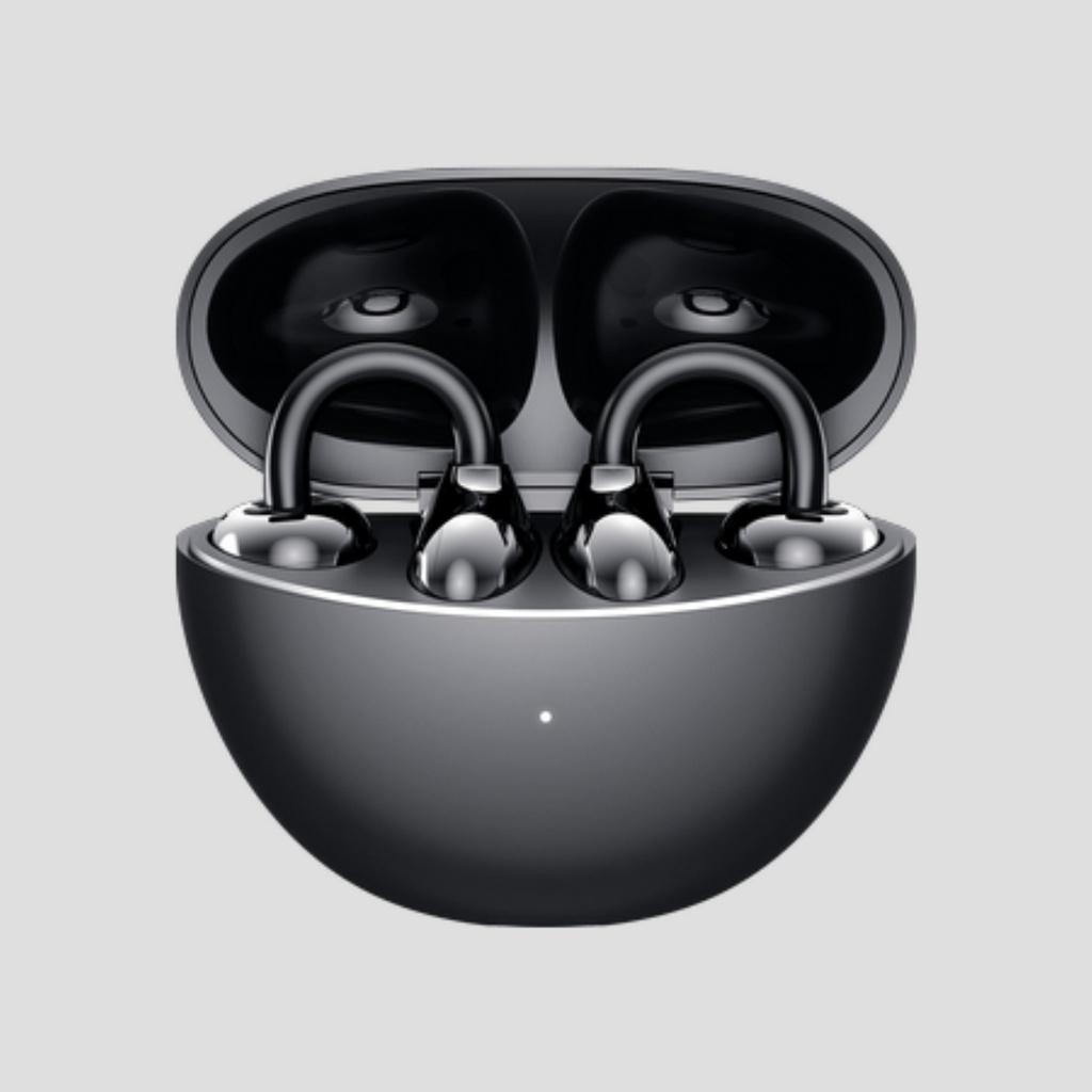 Earbuds Honor Choice Clip