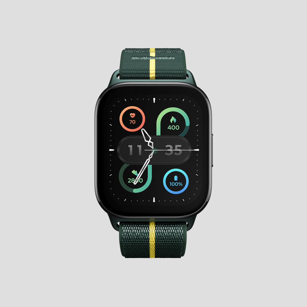 Reloj Motorola Fit
