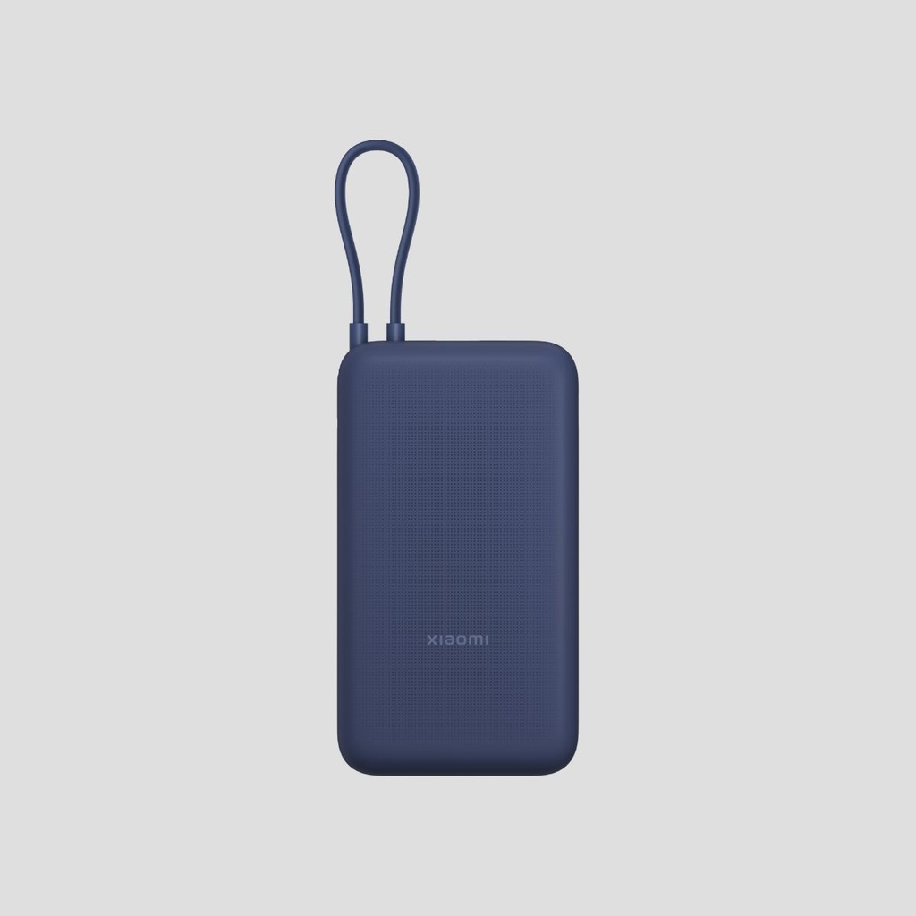 Power Bank Xiaomi 33W 20,000 mAh