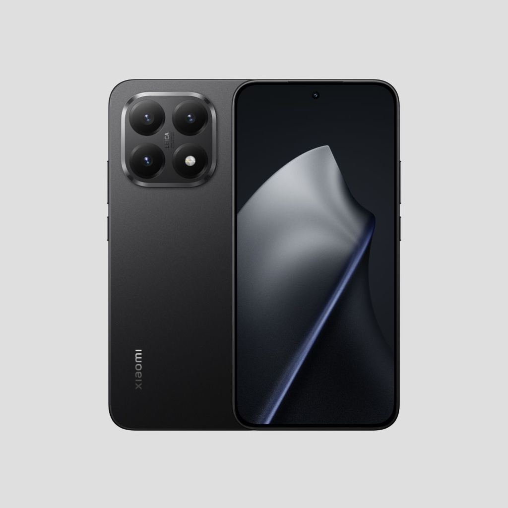 Celular Xiaomi 15T Liberado