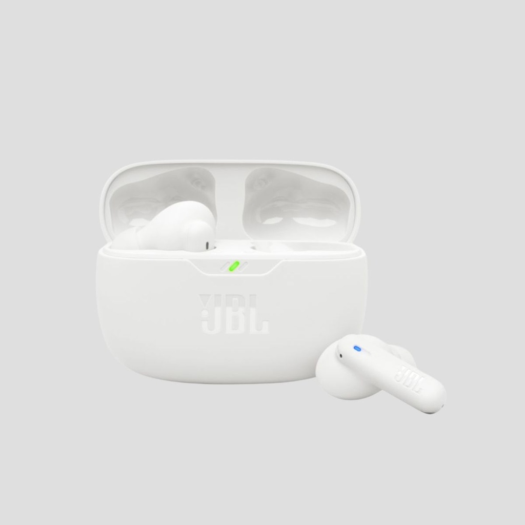 Auriculares JBL Vibe Beam 2