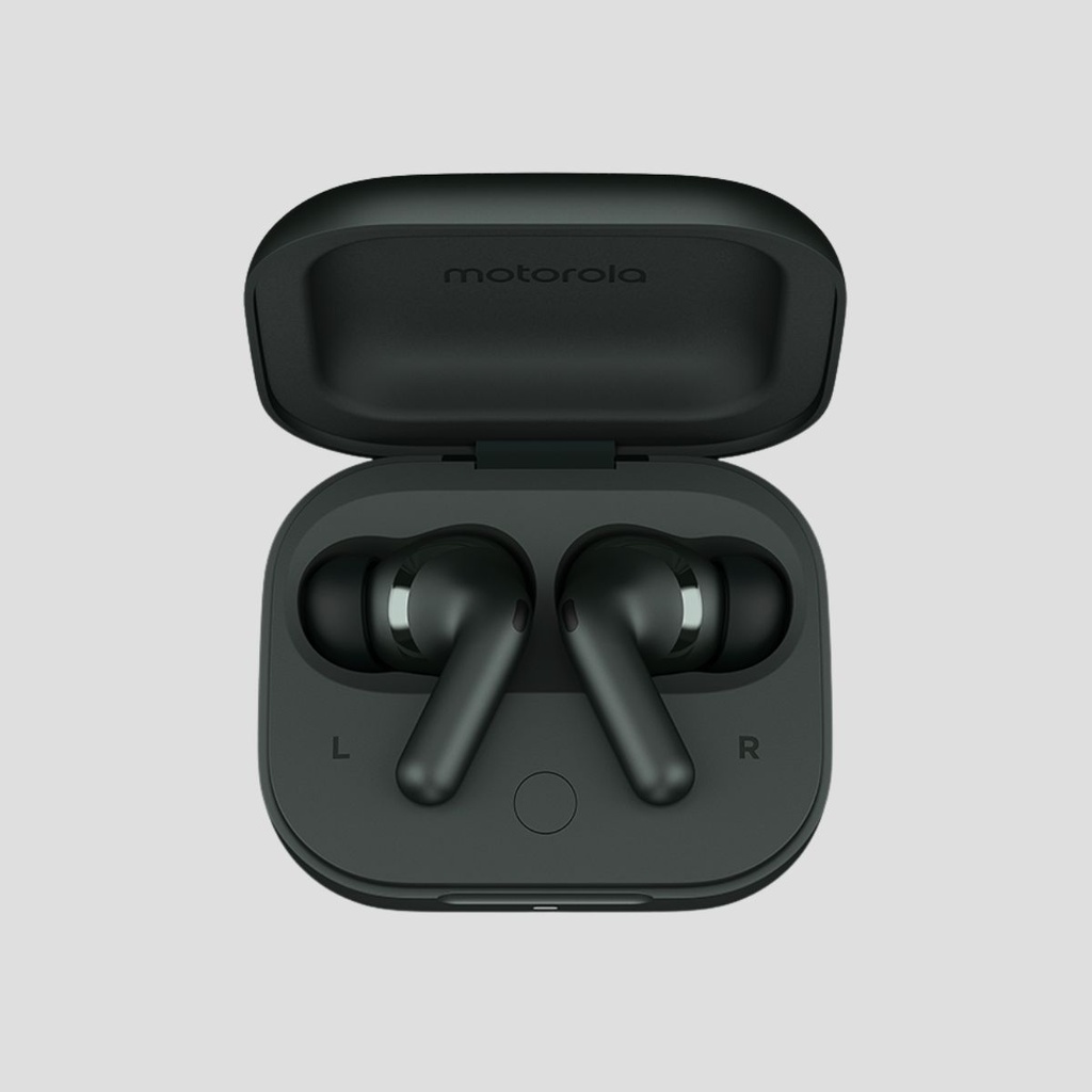 Buds Motorola Moto Buds Plus