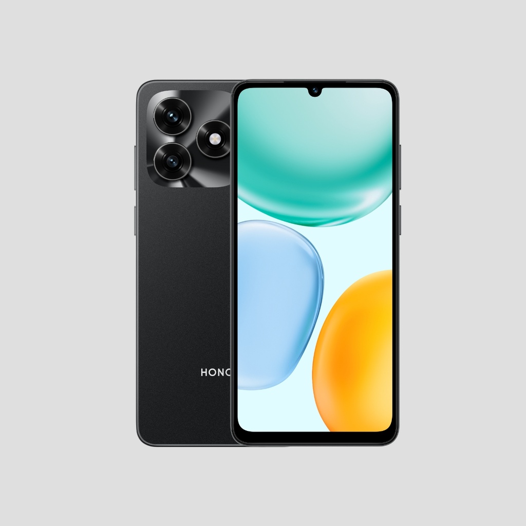 Celular Honor X5c liberado