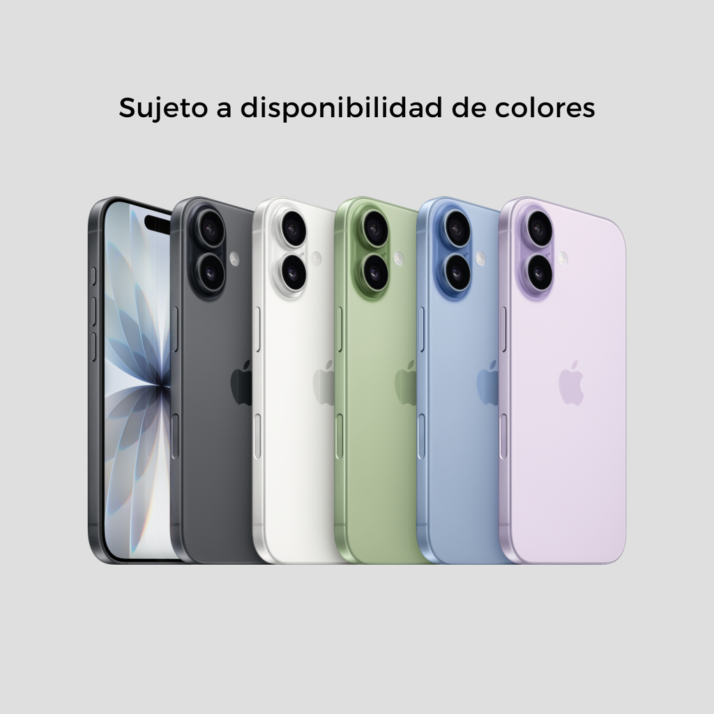 Reserva Nuevo iPhone 17