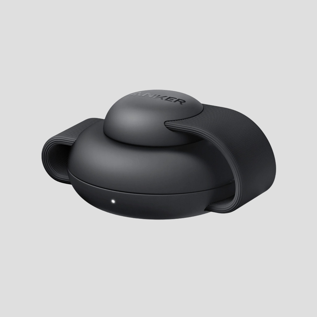 Base de carga Anker MagGo Wireless 3 en 1 Plegable