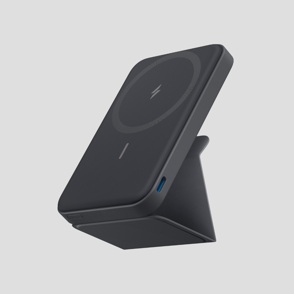 Bateria Externa Anker 622 MagGo 5,000 mAh