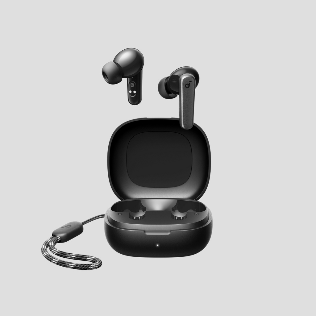 Earbuds Soundcore P25i