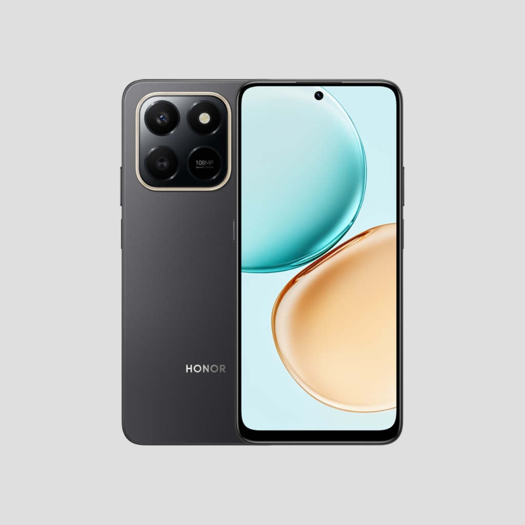 Celular Honor X7d liberado