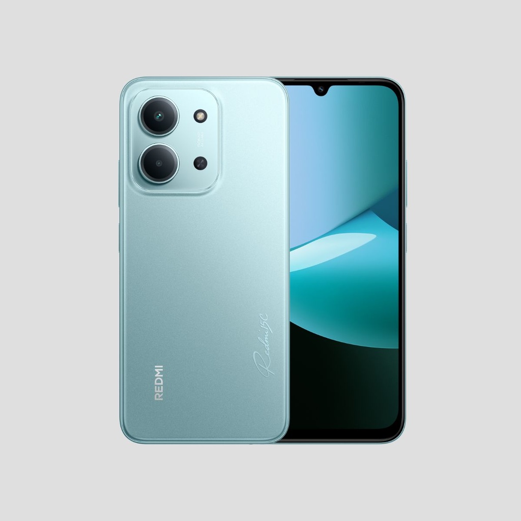 Celular Xiaomi Redmi 15c Liberado