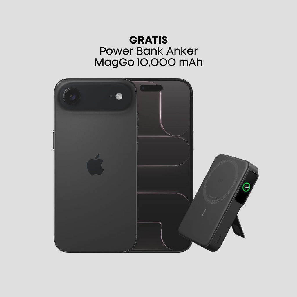 Celular Apple iPhone 17 Air liberado Pvta