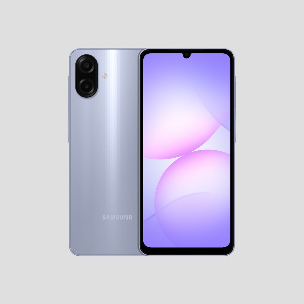 Celular Samsung A07 liberado