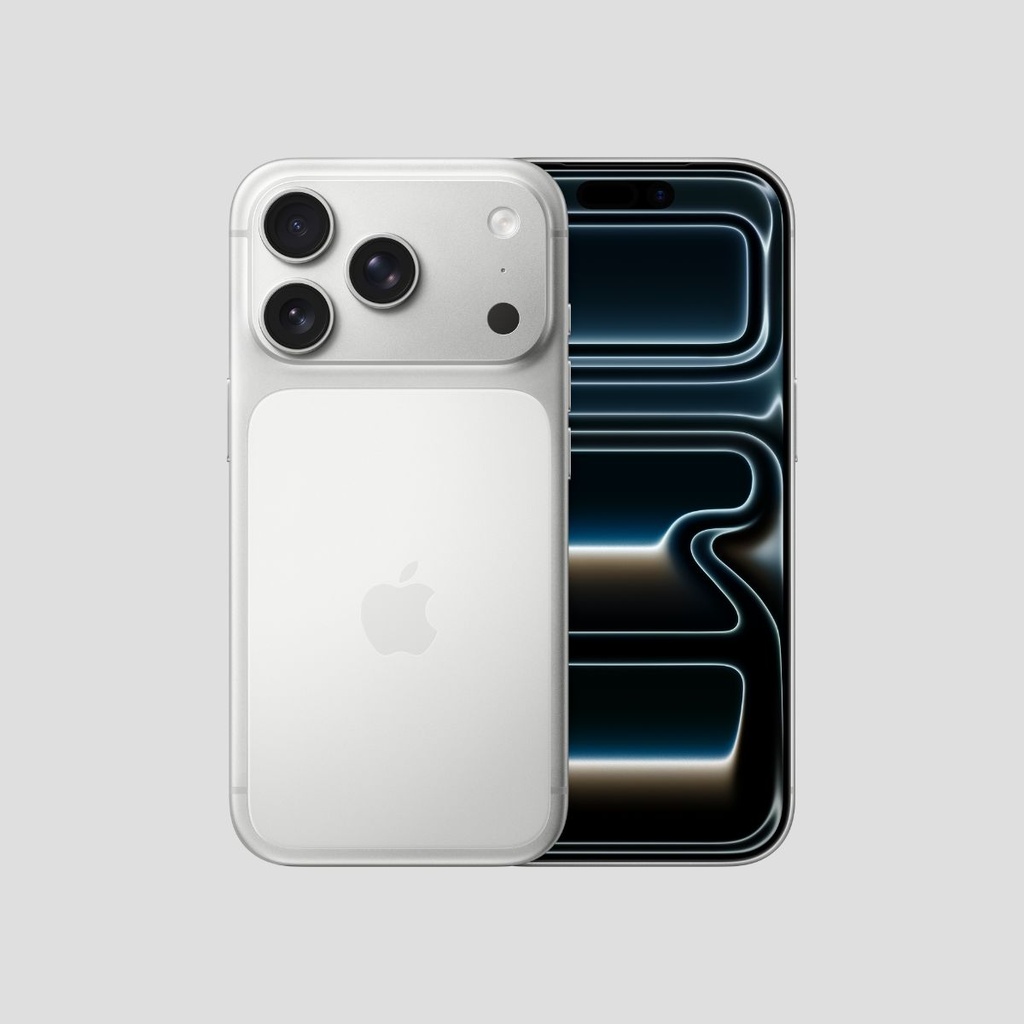 Celular Apple iPhone 17 Pro Max liberado