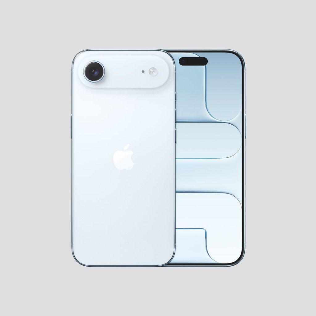 Celular Apple iPhone 17 Air liberado