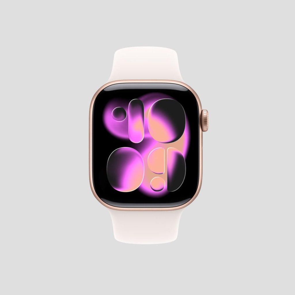 Apple Watch Series 11