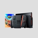 Consola Nintendo Switch 2 Bundle Mario Kart World