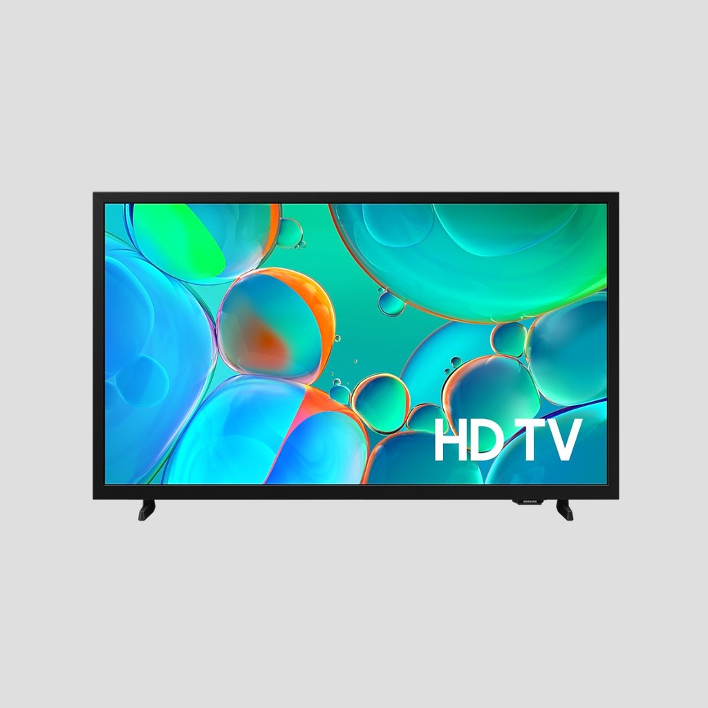 Televisor Samsung Smart  32" LED HD H5000